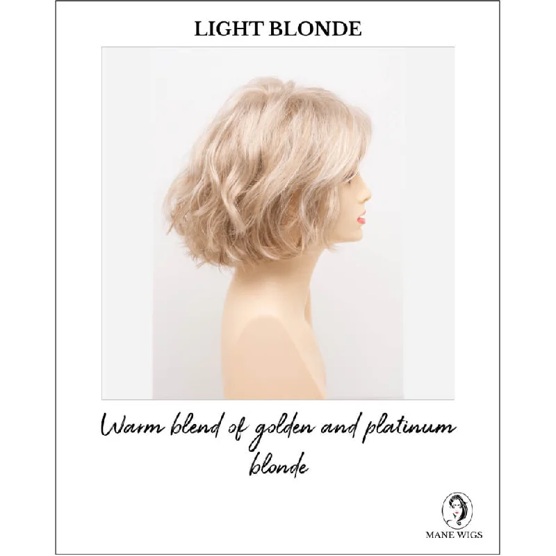 Light Blonde