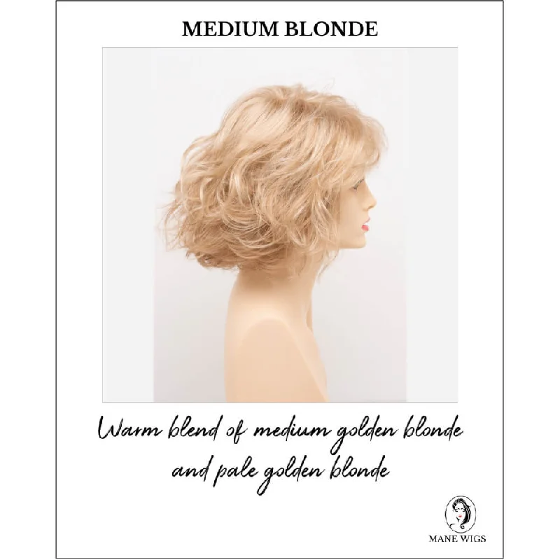 Medium Blonde