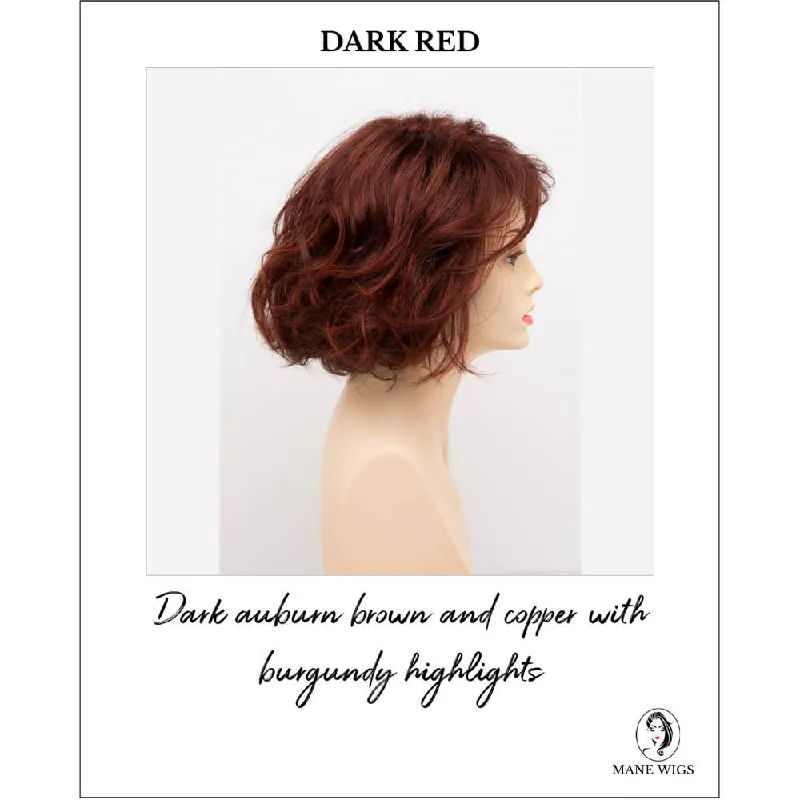 Dark Red