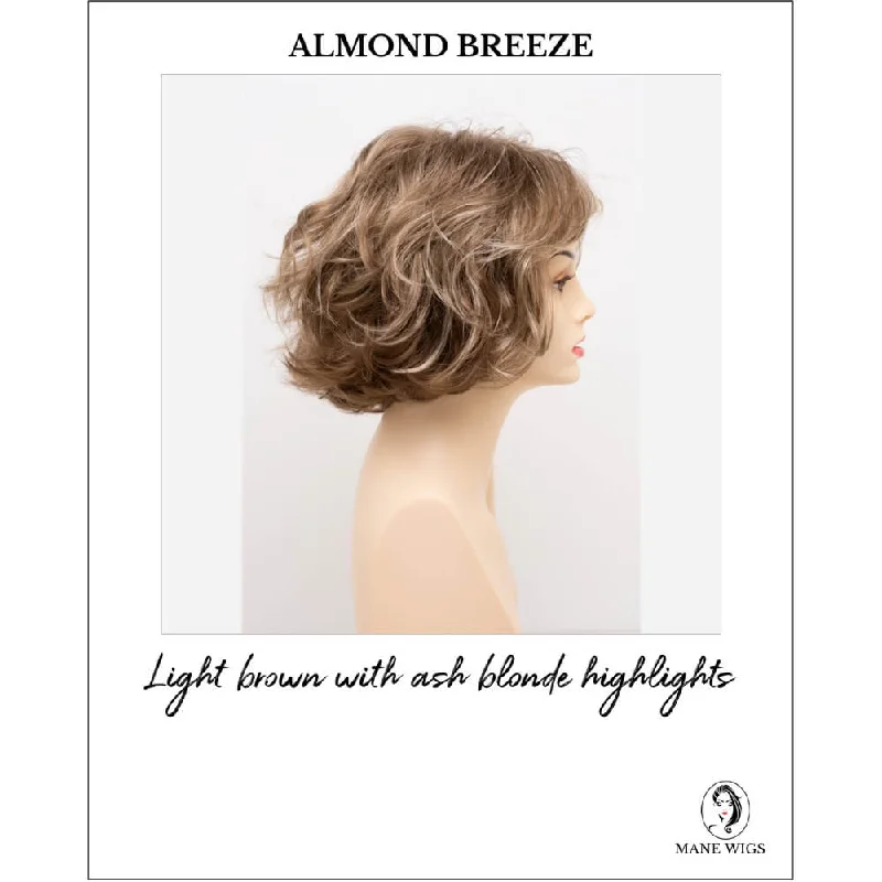 Almond Breeze