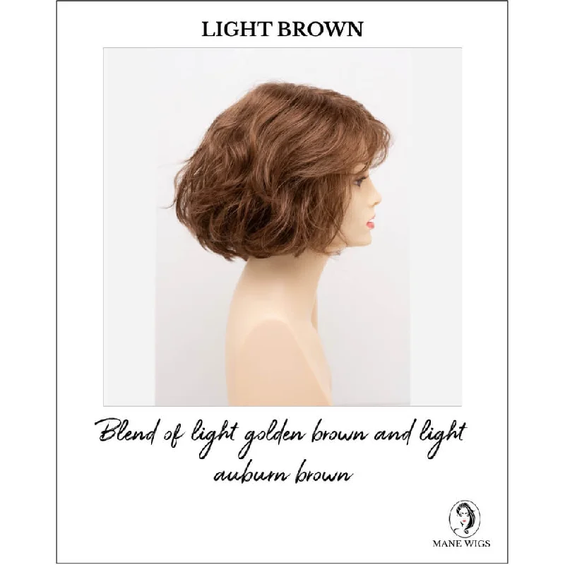 Light Brown