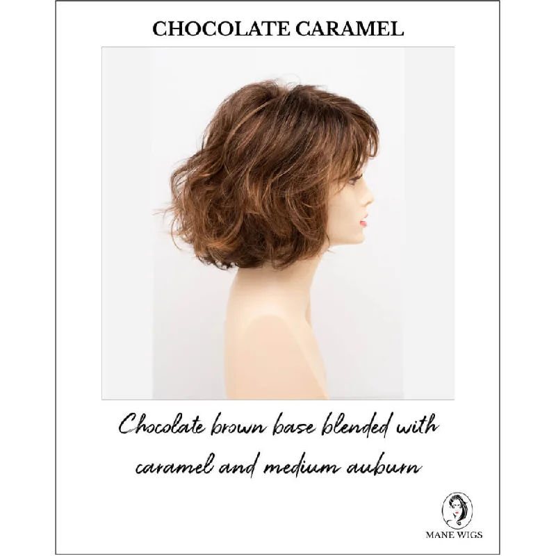 Chocolate Caramel