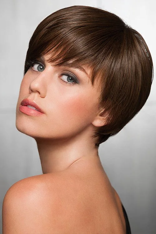 Hairdo Wigs - Short & Sleek (#HDSSWG)