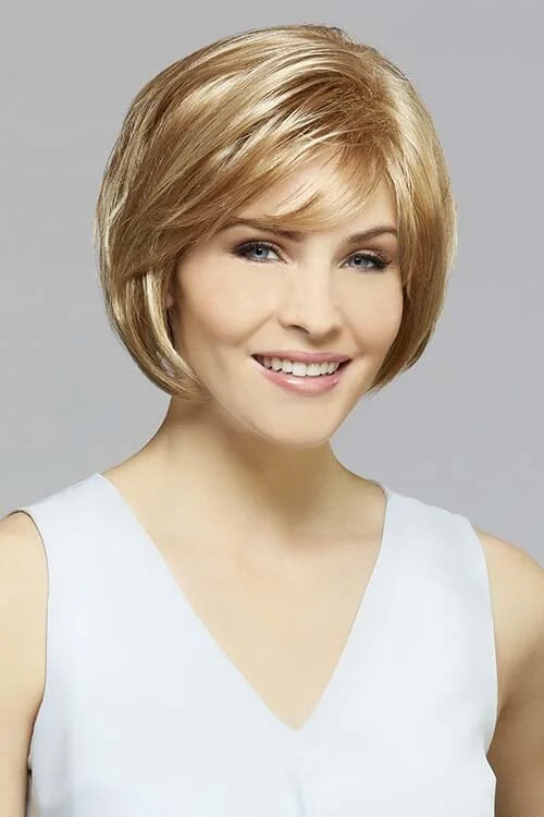 Holly Synthetic Wig by Henry Margu | Final Sale: No refunds or exchanges