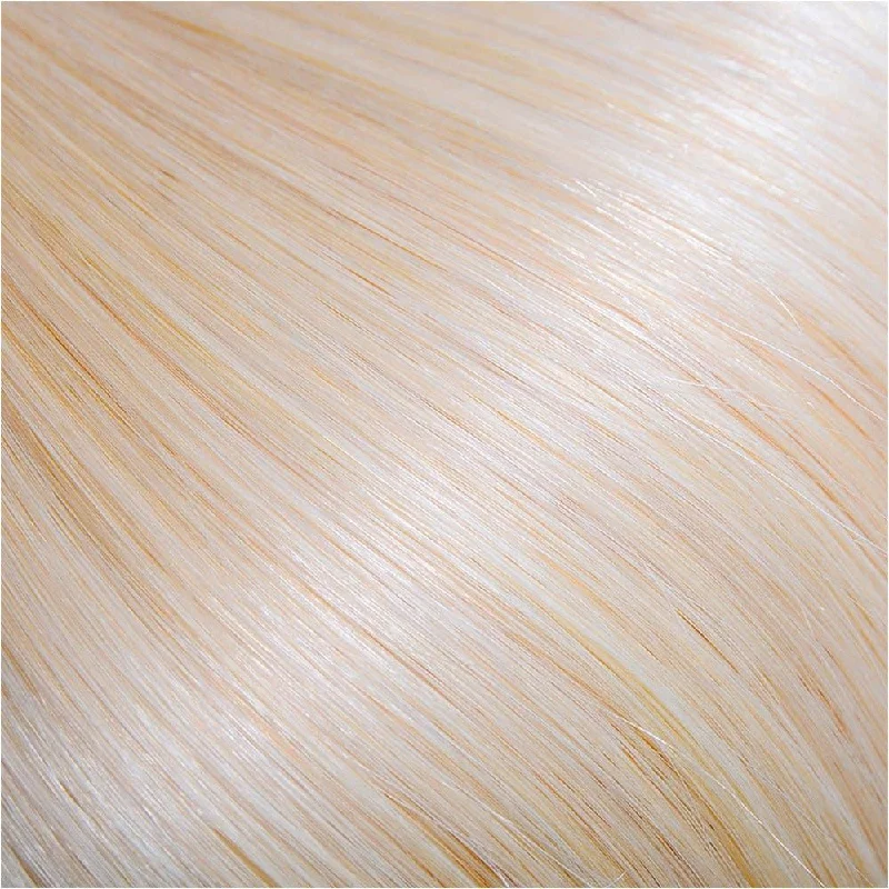 ICY (60) Human Hair Clip In 20" **READY TO SHIP**