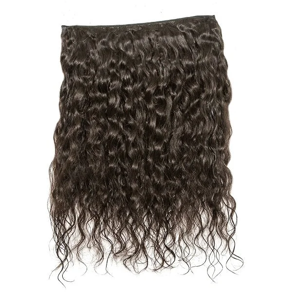 Indian Curly Wigs