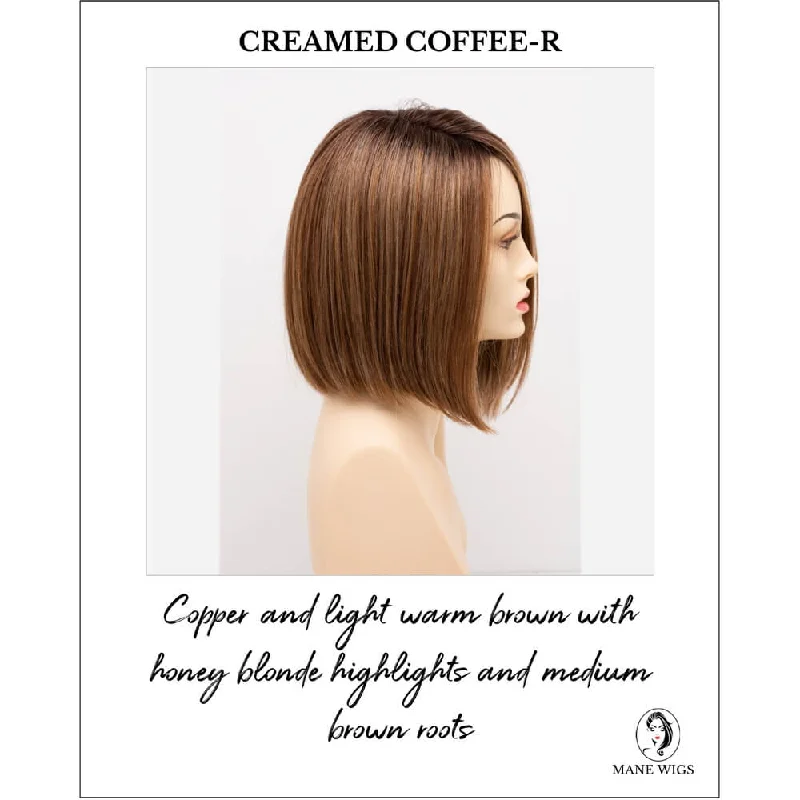 Creamed Coffee-R