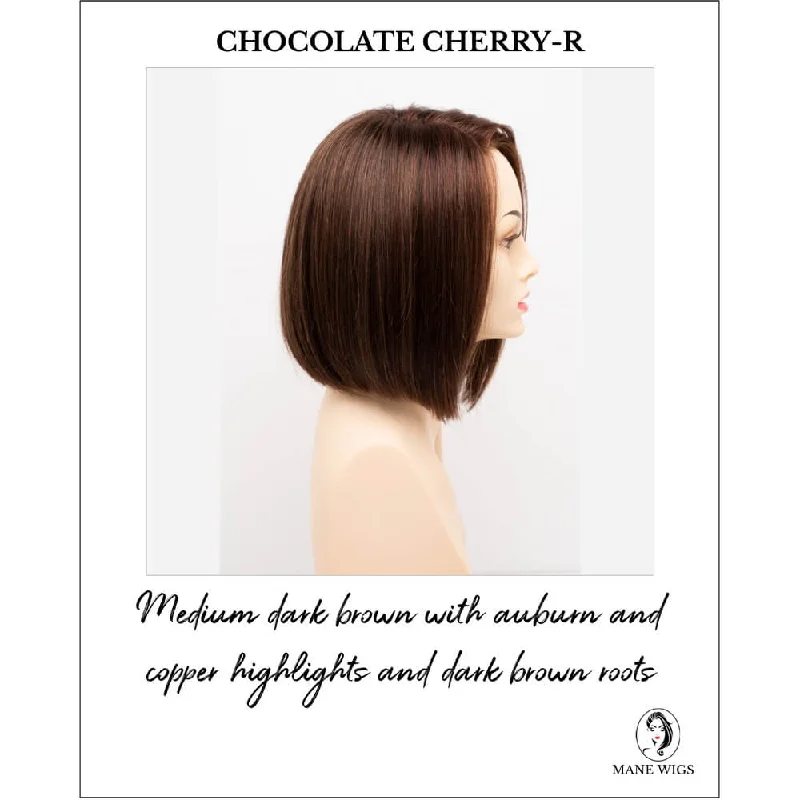 Chocolate Cherry-R