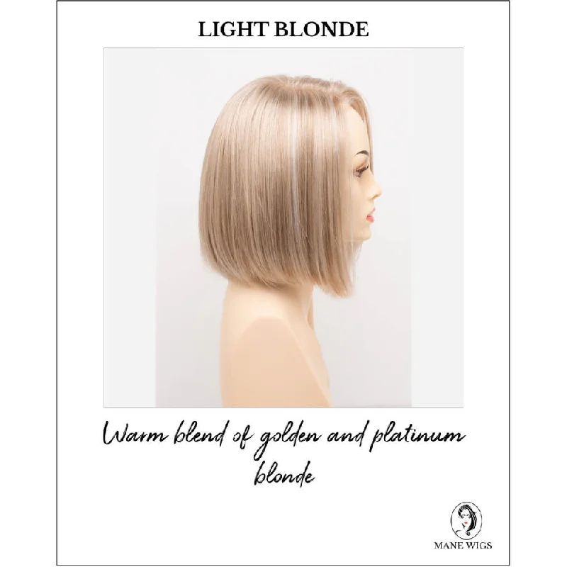 Light Blonde