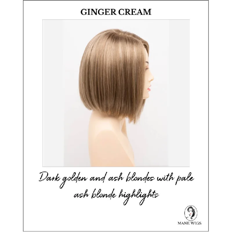 Ginger Cream