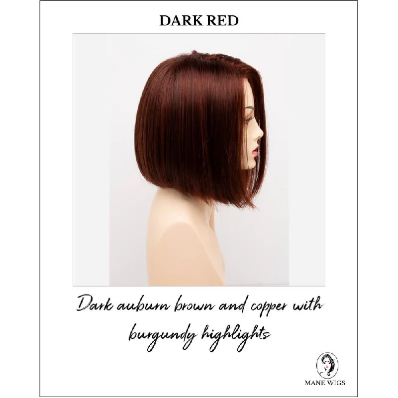 Dark Red