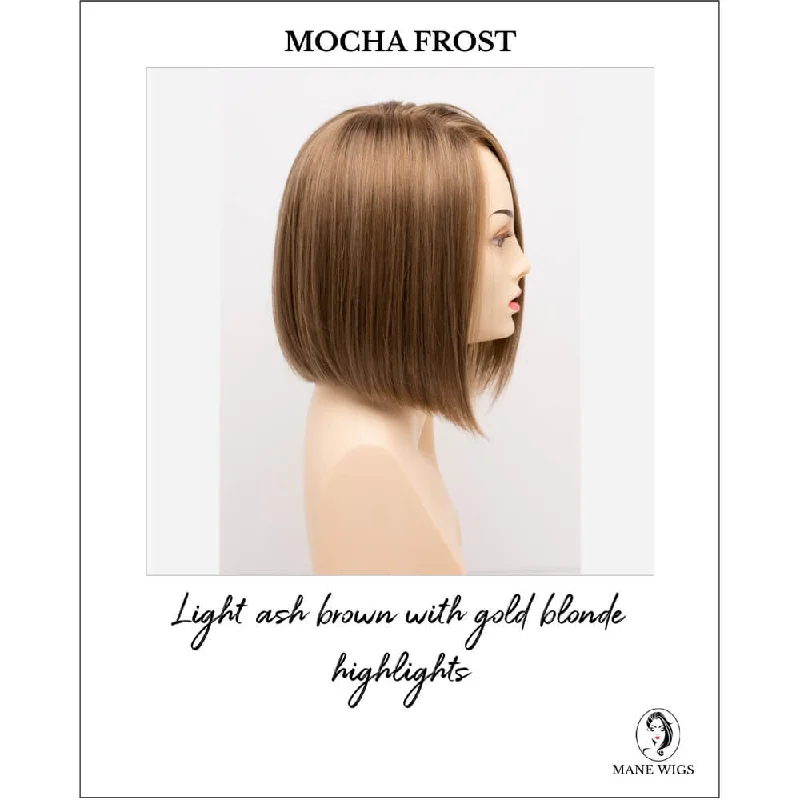 Mocha Frost