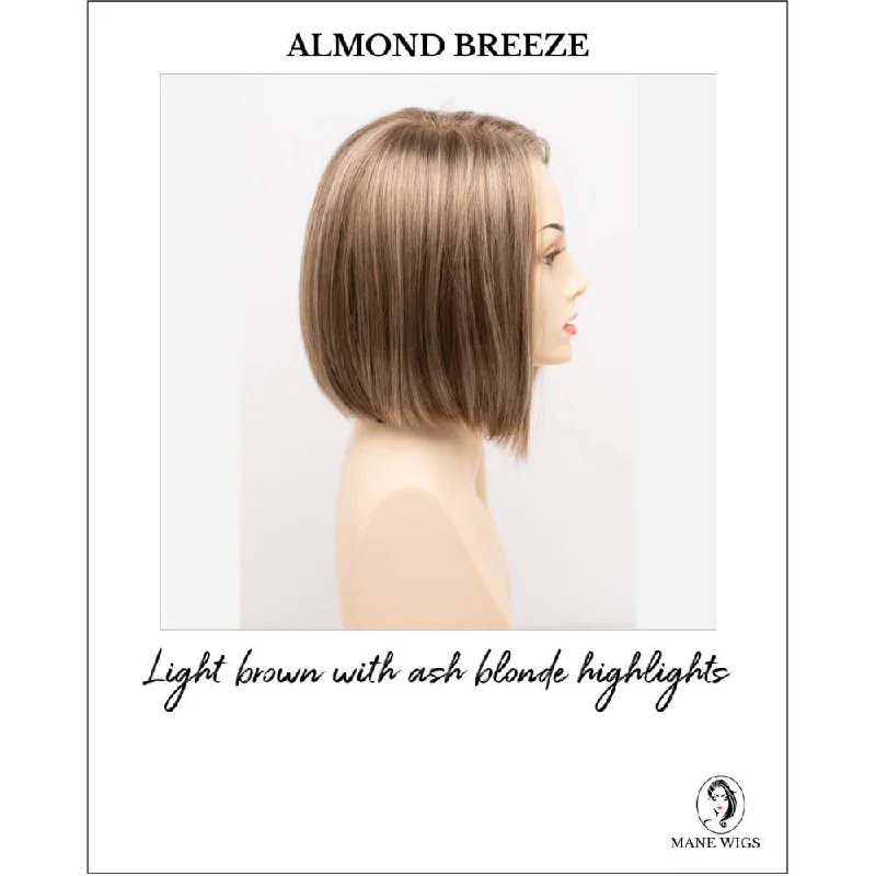 Almond Breeze