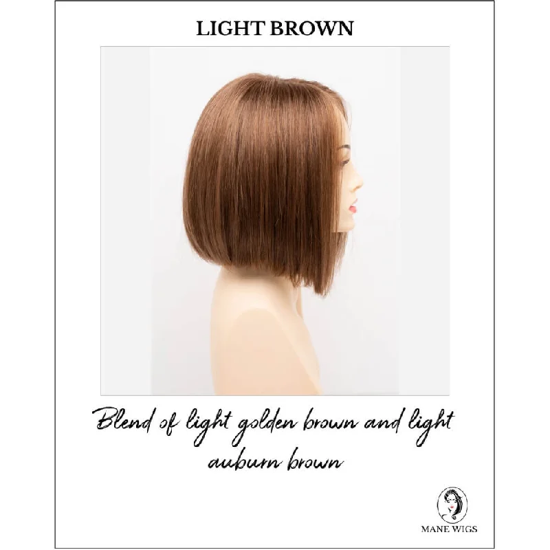 Light Brown