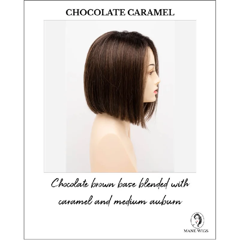 Chocolate Caramel