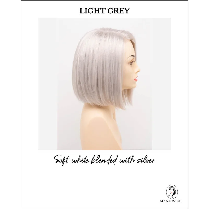 Light Grey