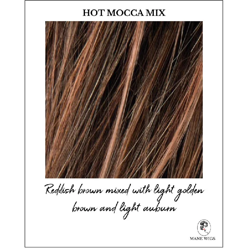 Hot Mocca Mix