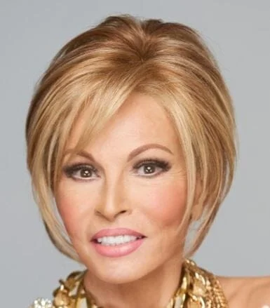 Modernista Wig by Raquel Welch - Discontinued - No Longer Available