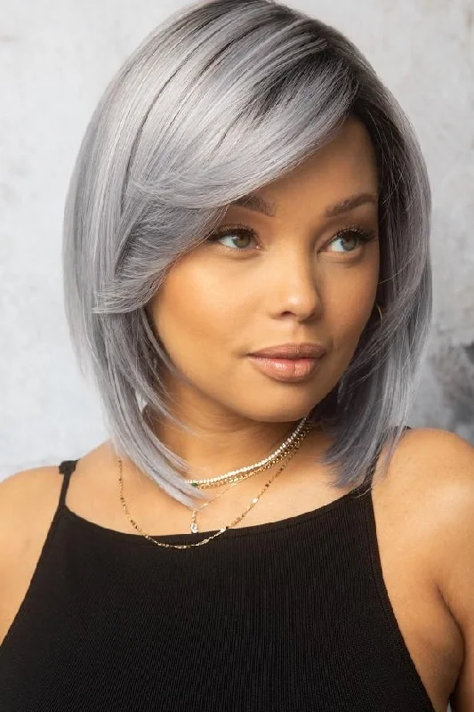 Muse Series Wigs - Silky Sleek (#1507)