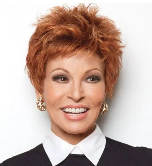 Power Wig by Raquel Welch (Petite/Average cap)