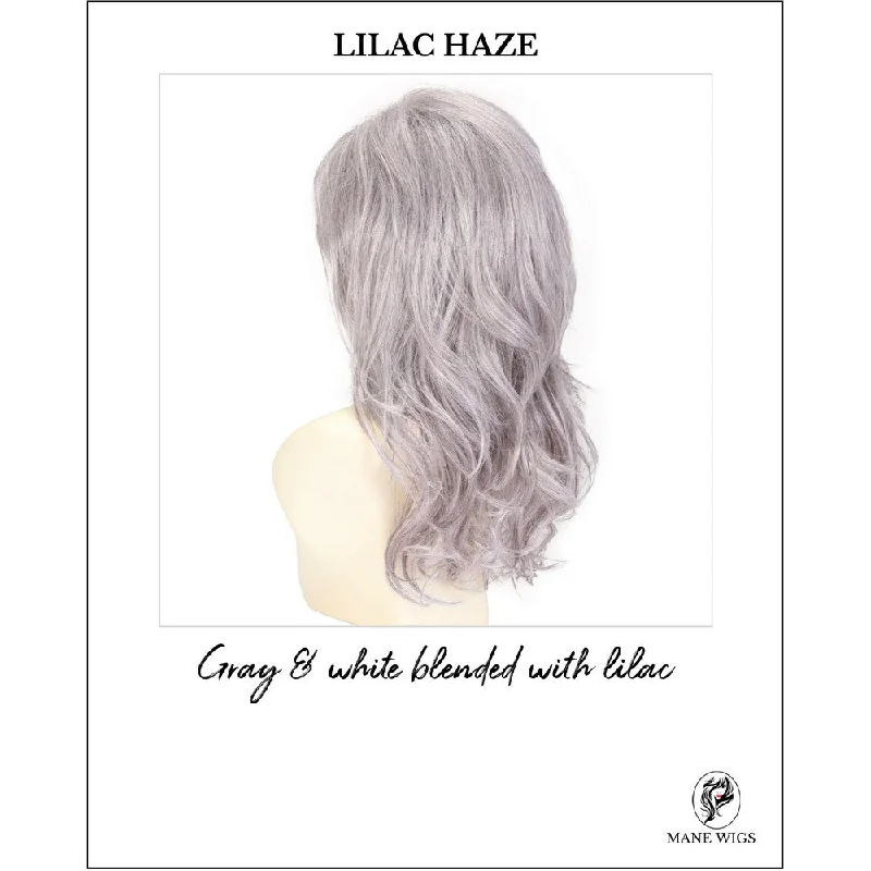 LILAC HAZE