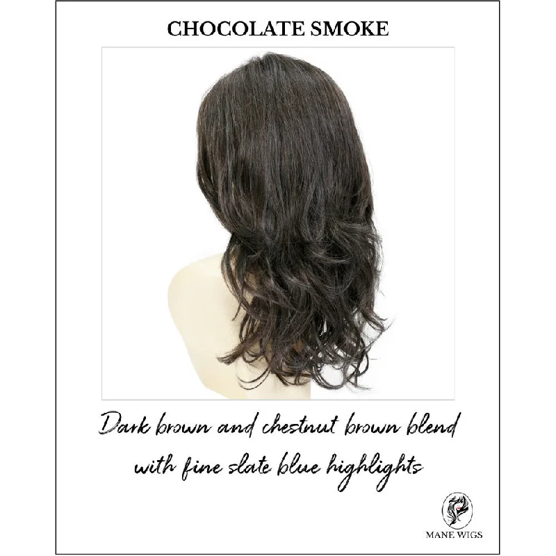 CHOCOLATE SMOKE