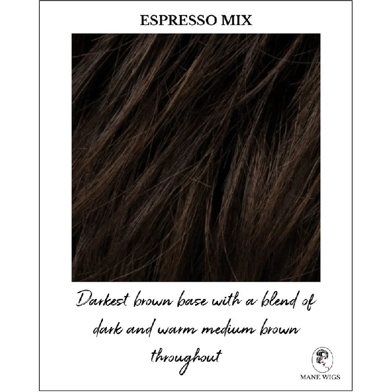 Espresso Mix