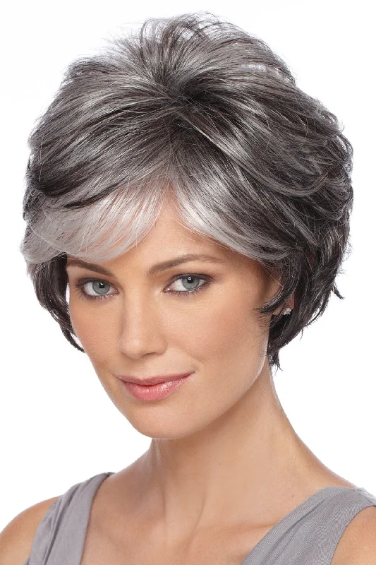 Sale - Estetica Wigs - True - Color: R12/26H