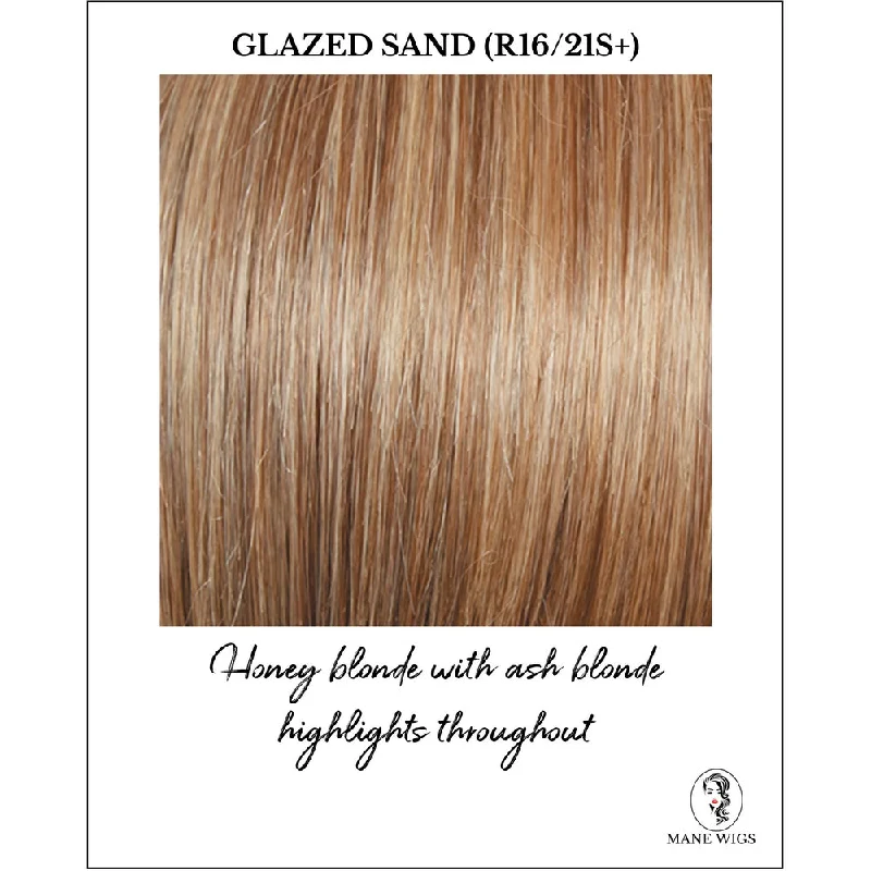 Glazed Sand (R16/21S+)