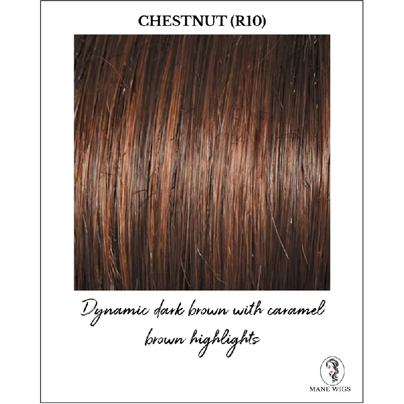 Chestnut (R10)