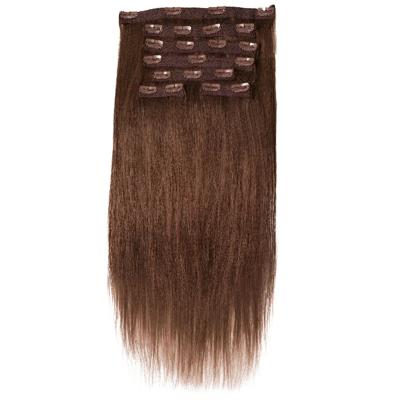 Chocolate Brown (3)