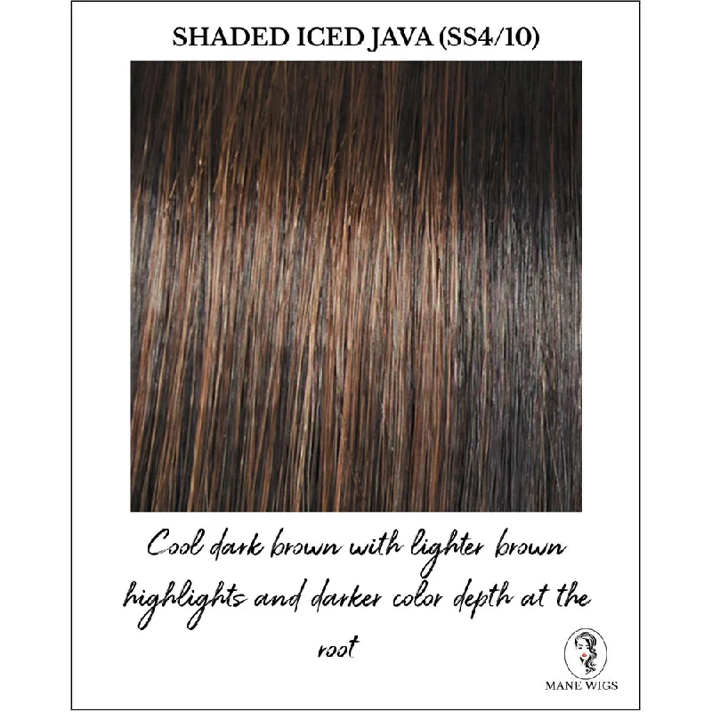 Shaded Iced Java (SS4/10)