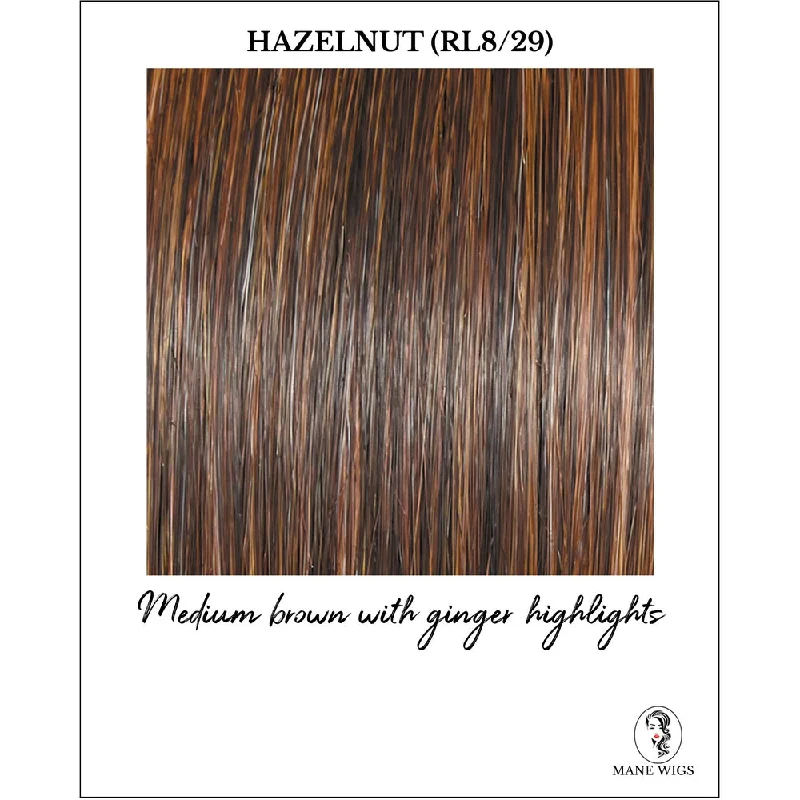 Hazelnut (RL8/29)