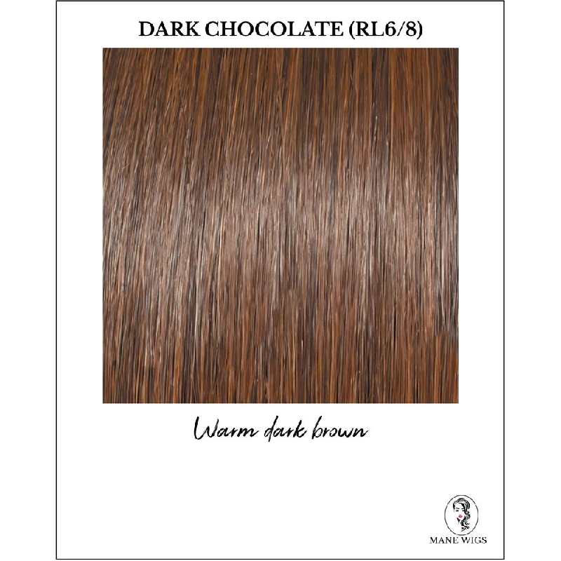 Dark Chocolate (RL6/8)