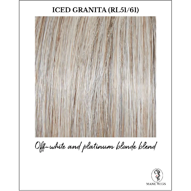 Iced Granita (RL51/61)