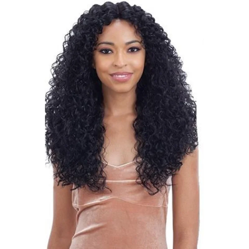 FreeTress Equal Synthetic 5 inch Lace Part Wig - Vonnie