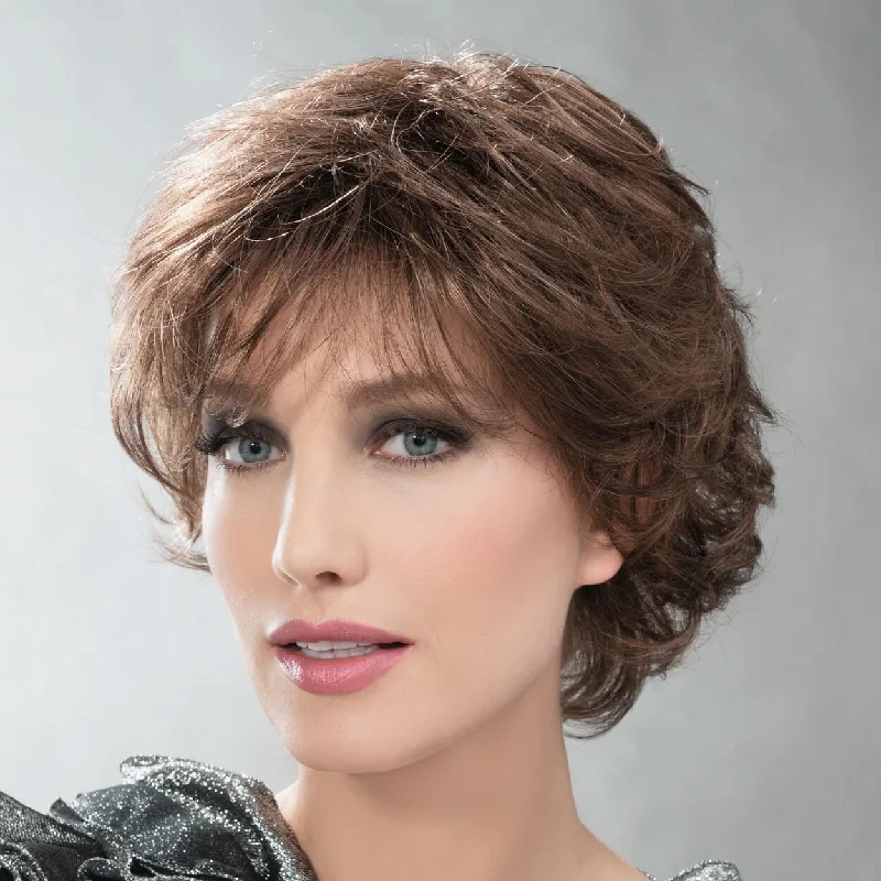 Wide by Ellen Wille (Basic Cap-Mono Crown Wig)