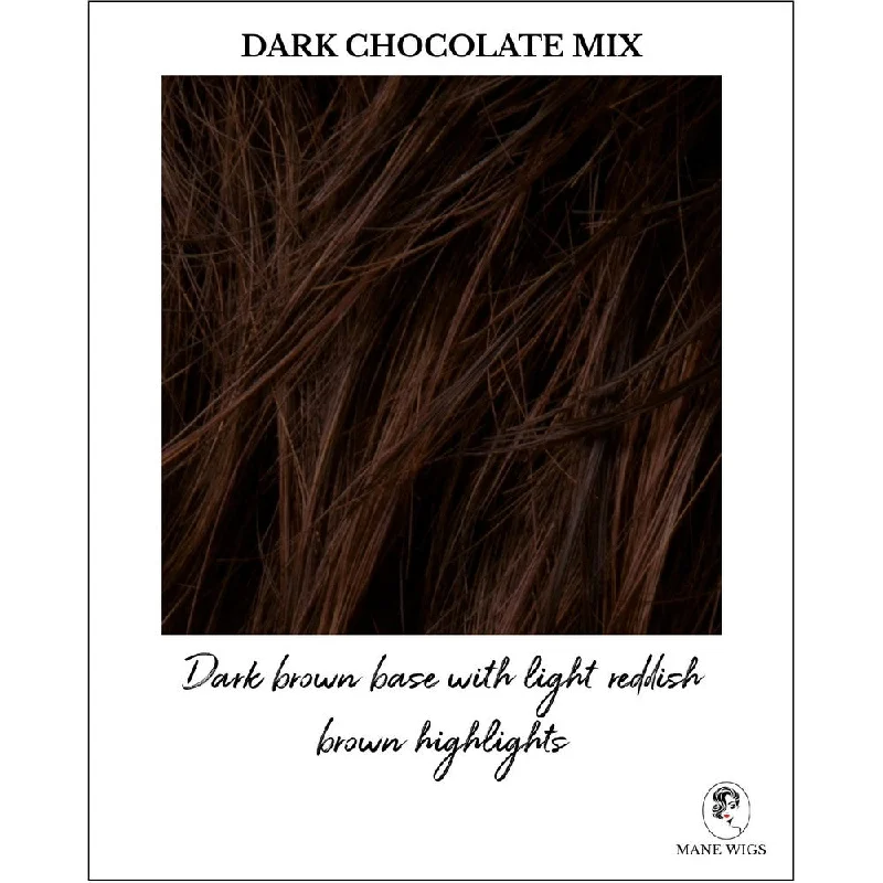 Dark Chocolate Mix